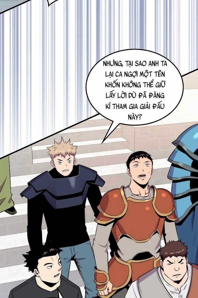 Tôi Thăng Cấp Trong Lúc Ngủ: Chapter 53