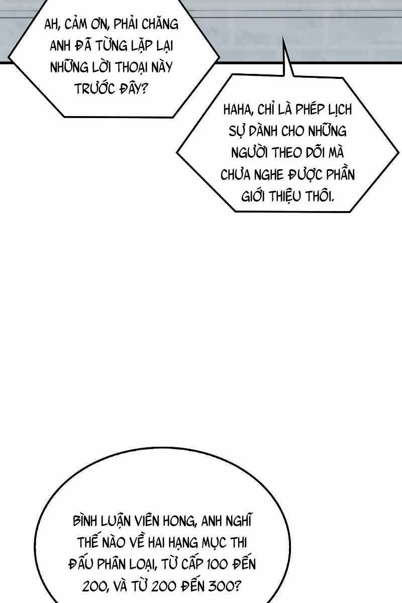 Tôi Thăng Cấp Trong Lúc Ngủ: Chapter 53