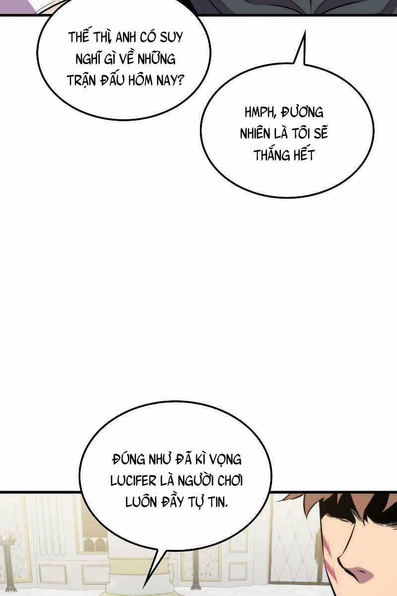 Tôi Thăng Cấp Trong Lúc Ngủ: Chapter 53