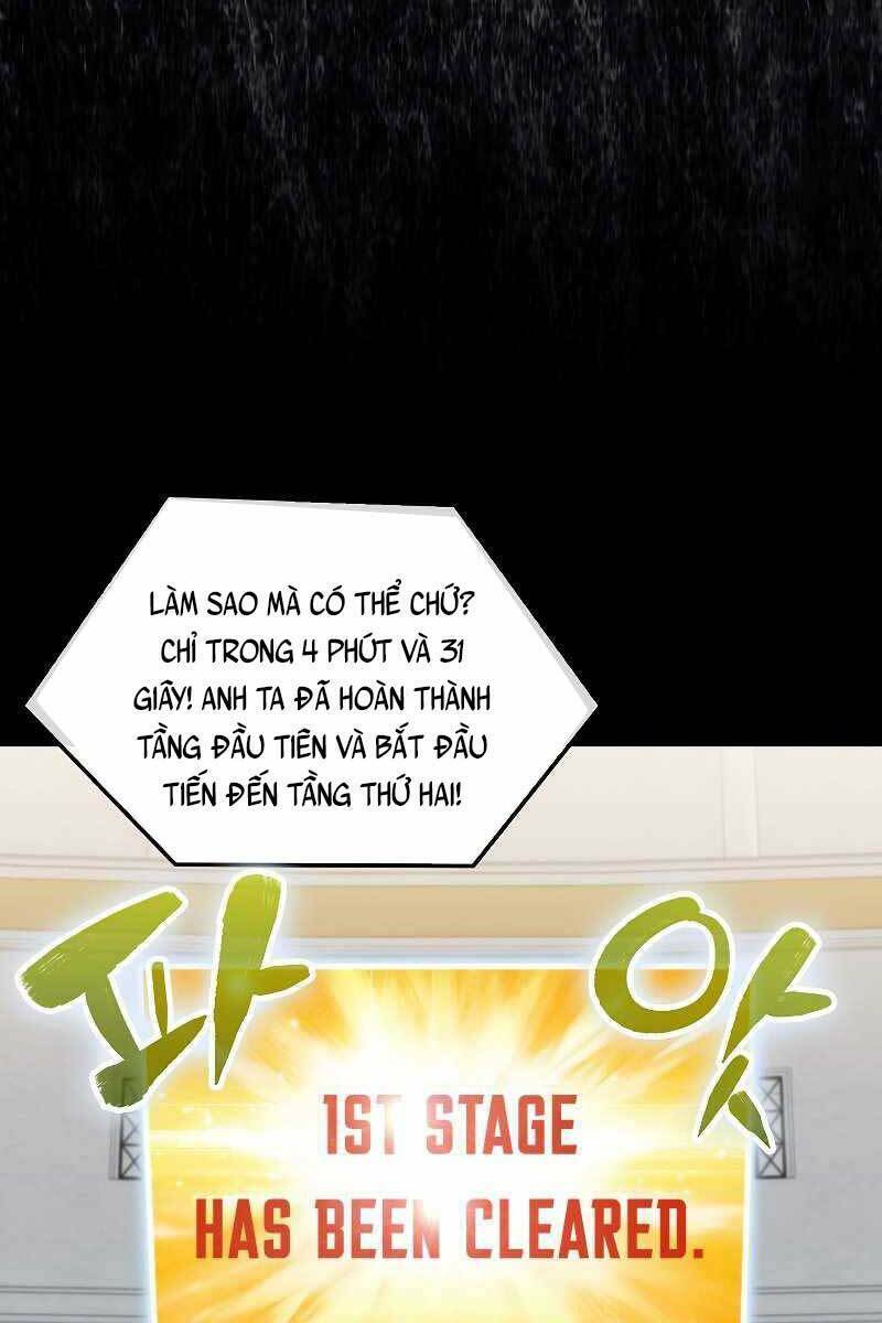 Tôi Thăng Cấp Trong Lúc Ngủ: Chapter 53