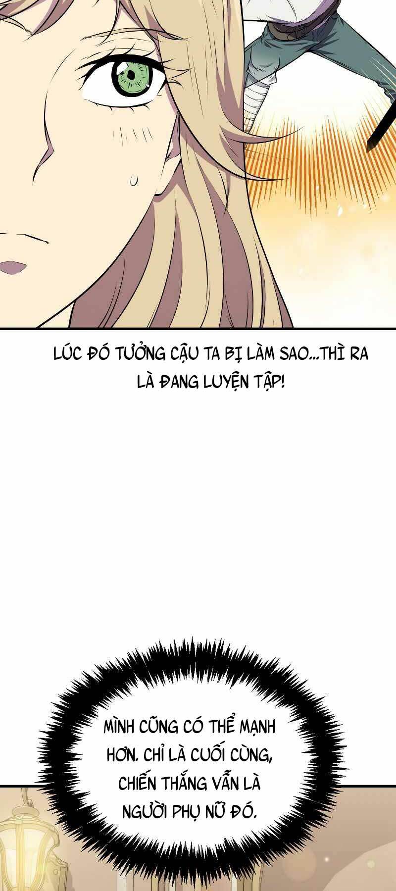 Tôi Thăng Cấp Trong Lúc Ngủ: Chapter 54