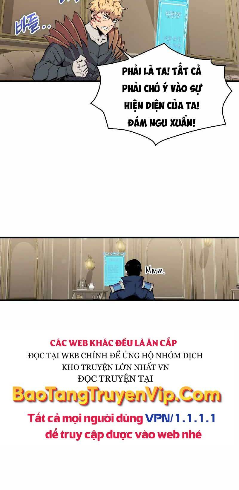 Tôi Thăng Cấp Trong Lúc Ngủ: Chapter 54