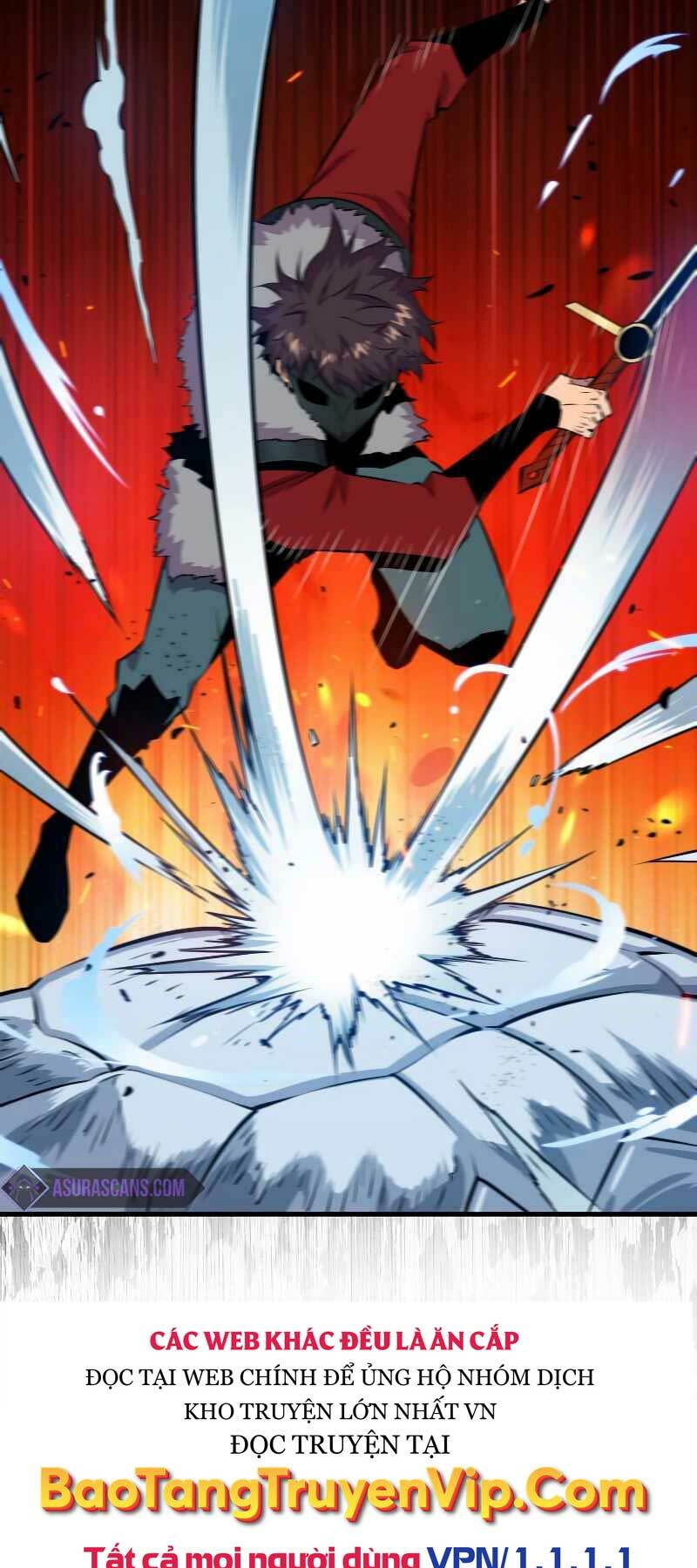 Tôi Thăng Cấp Trong Lúc Ngủ: Chapter 54