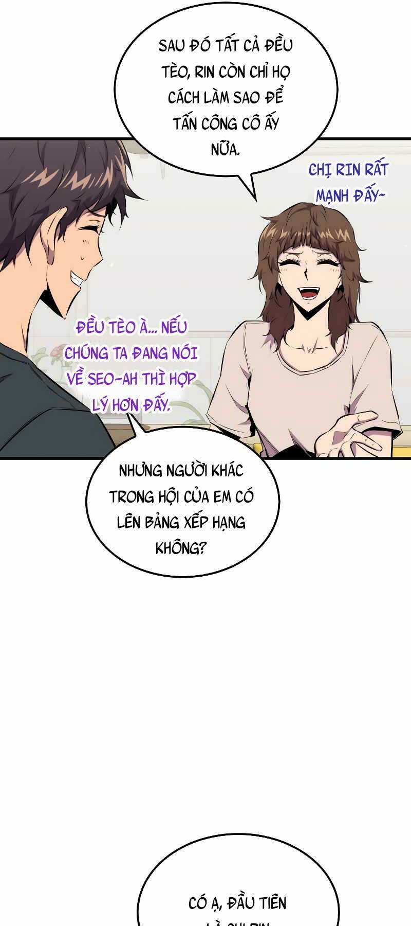 Tôi Thăng Cấp Trong Lúc Ngủ: Chapter 54