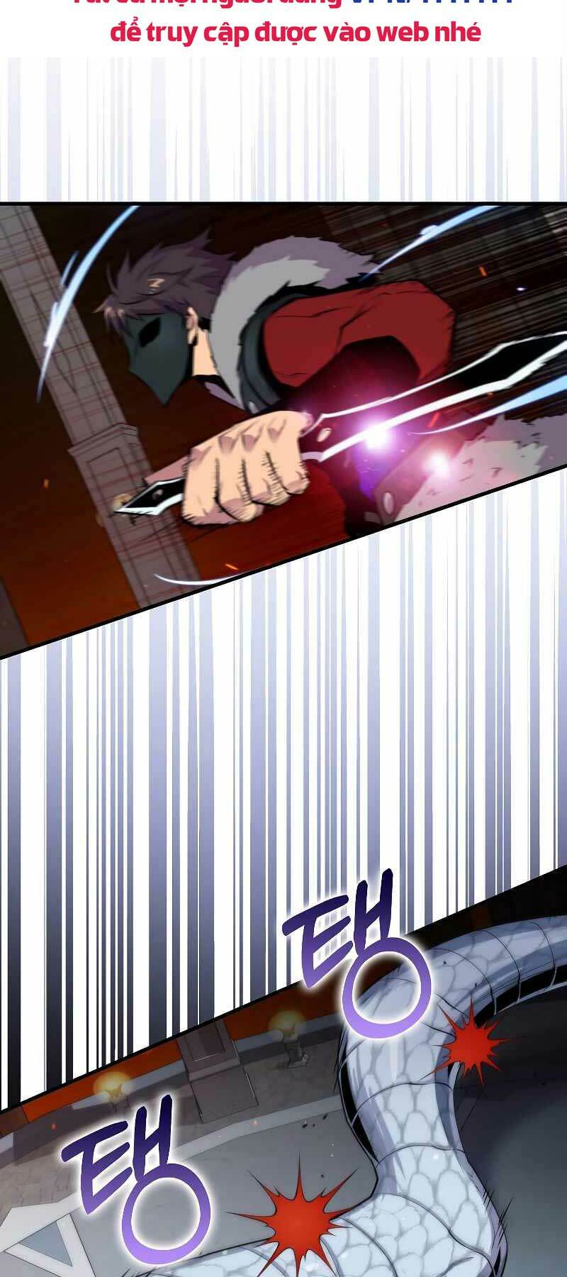 Tôi Thăng Cấp Trong Lúc Ngủ: Chapter 54