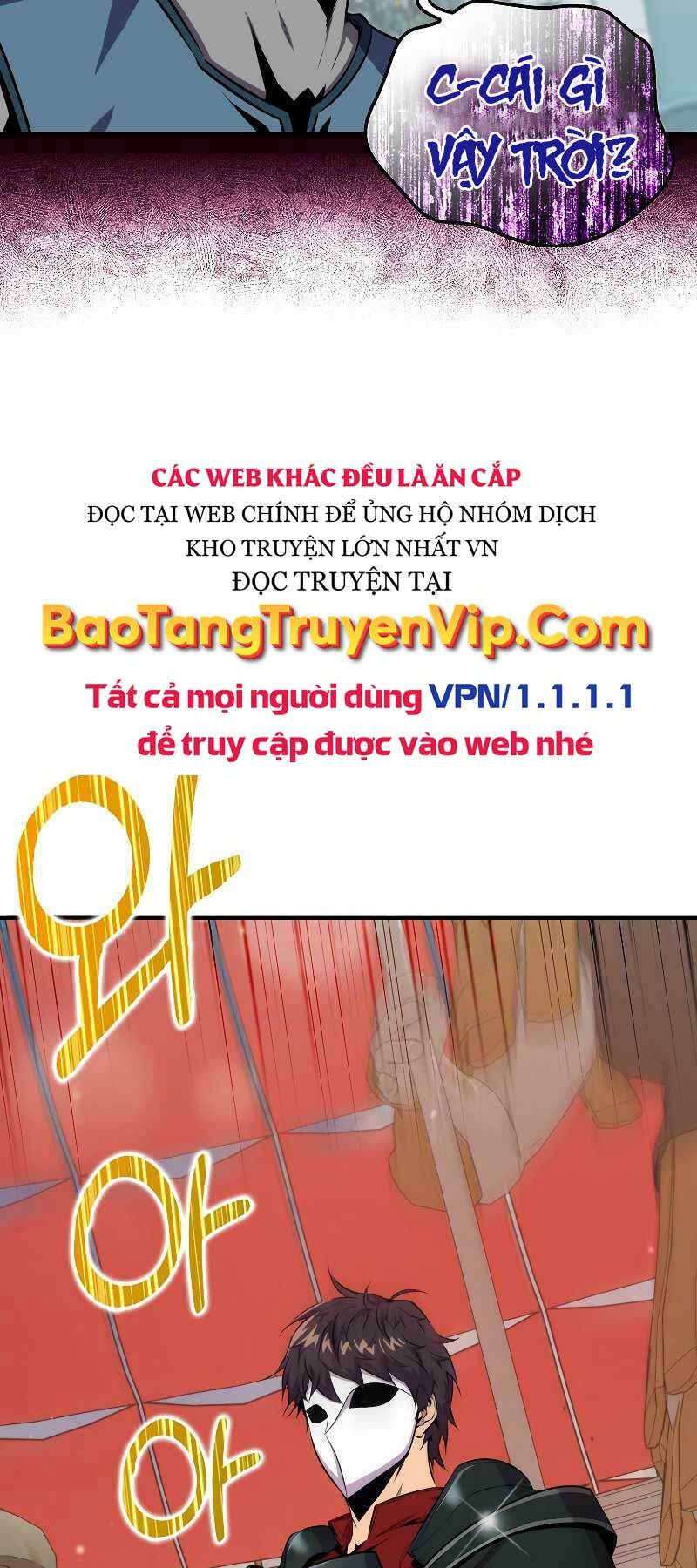 Tôi Thăng Cấp Trong Lúc Ngủ: Chapter 54