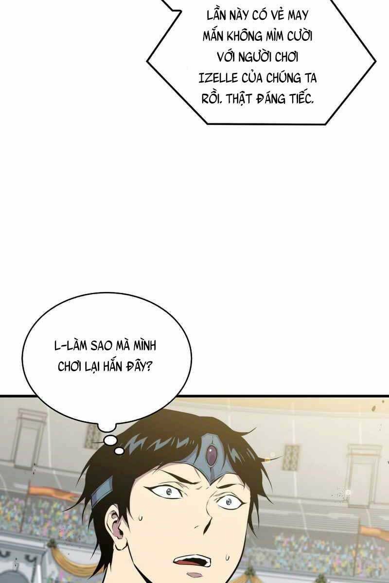 Tôi Thăng Cấp Trong Lúc Ngủ: Chapter 55
