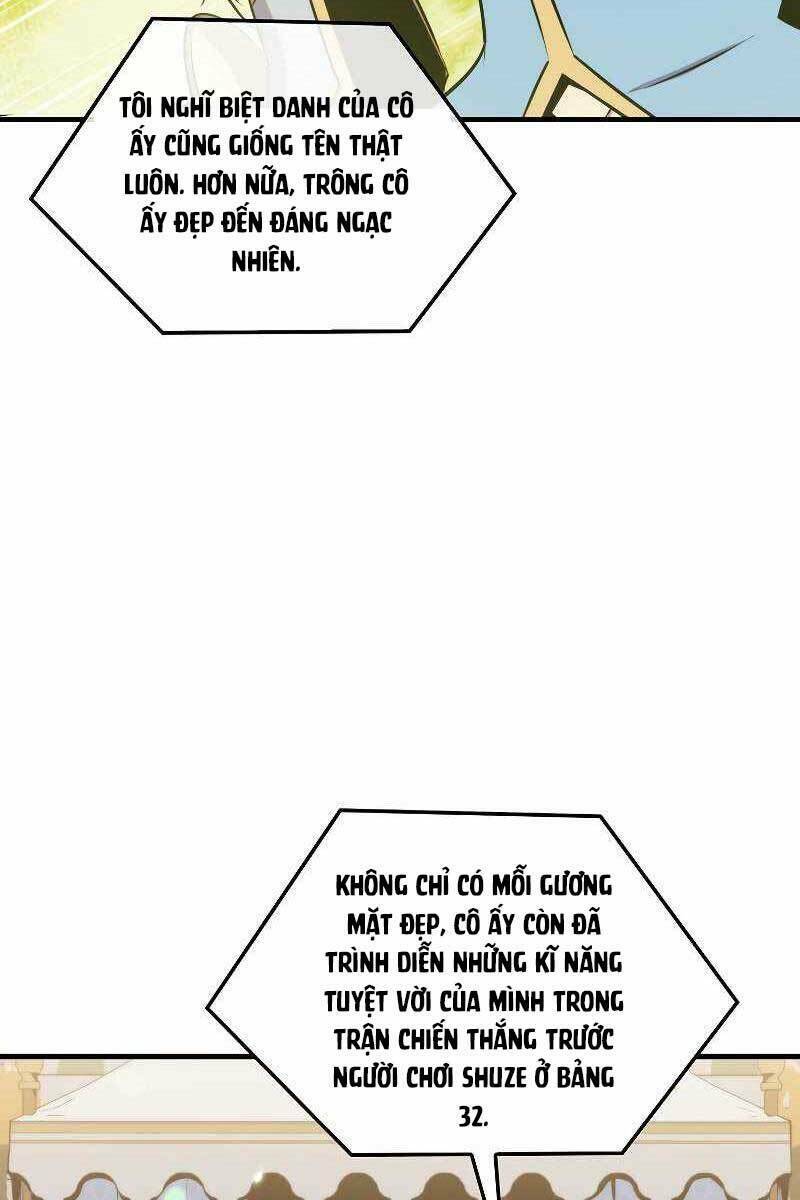 Tôi Thăng Cấp Trong Lúc Ngủ: Chapter 56