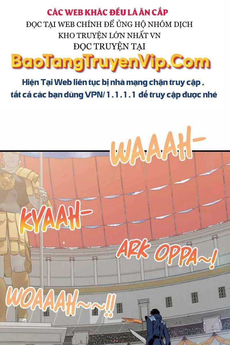 Tôi Thăng Cấp Trong Lúc Ngủ: Chapter 56