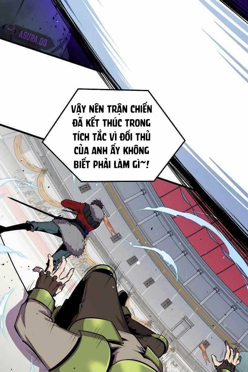 Tôi Thăng Cấp Trong Lúc Ngủ: Chapter 56