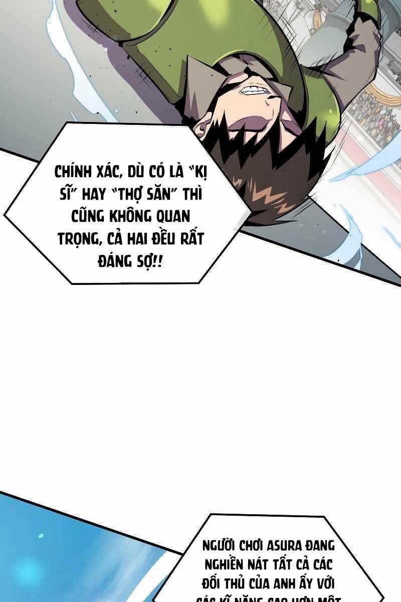 Tôi Thăng Cấp Trong Lúc Ngủ: Chapter 56