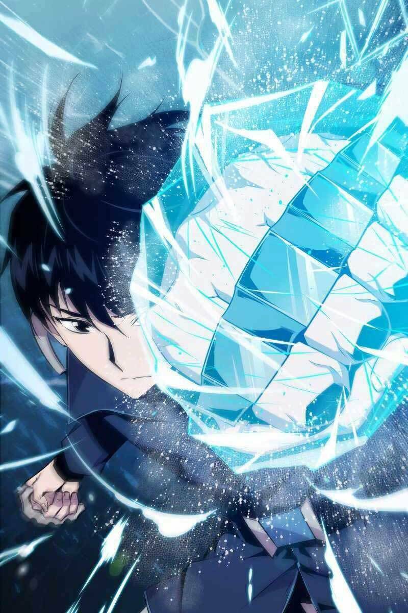 Tôi Thăng Cấp Trong Lúc Ngủ: Chapter 56
