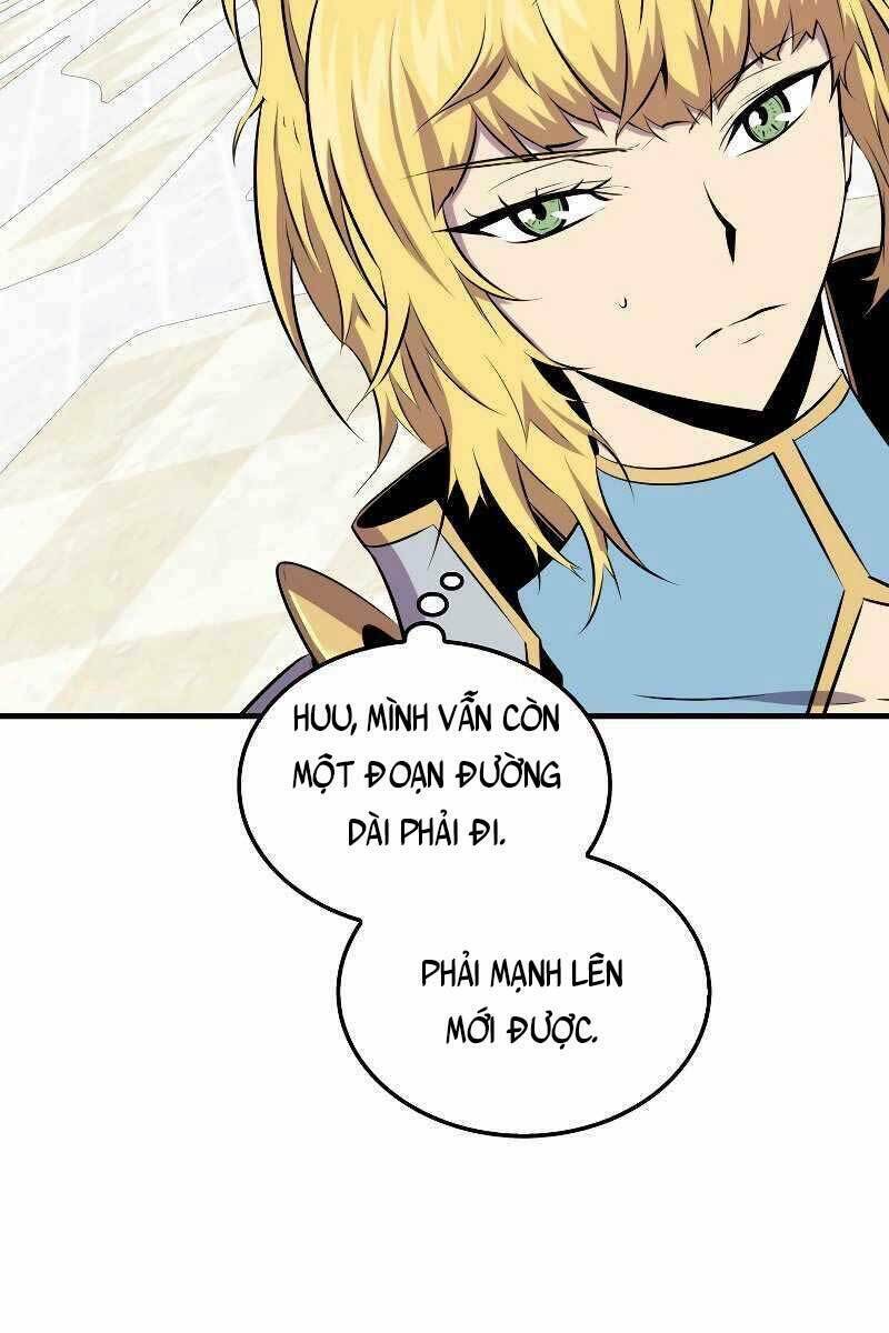 Tôi Thăng Cấp Trong Lúc Ngủ: Chapter 56