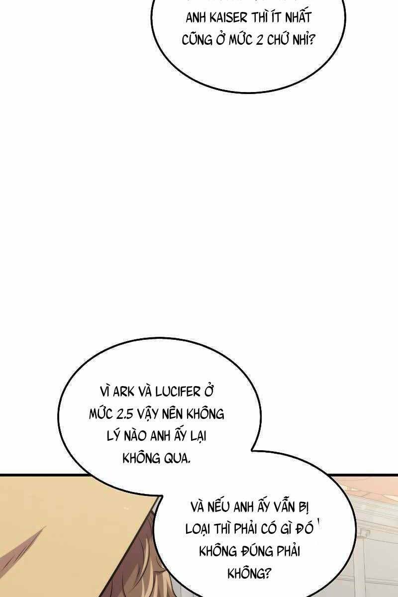 Tôi Thăng Cấp Trong Lúc Ngủ: Chapter 56