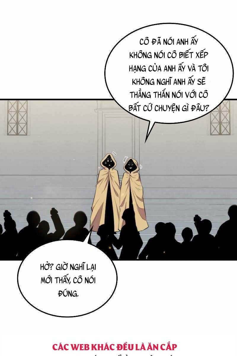 Tôi Thăng Cấp Trong Lúc Ngủ: Chapter 56