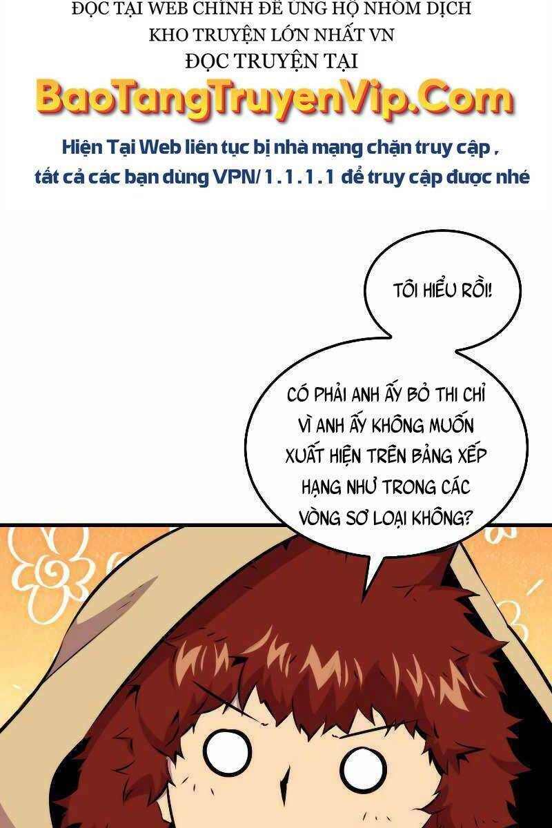 Tôi Thăng Cấp Trong Lúc Ngủ: Chapter 56
