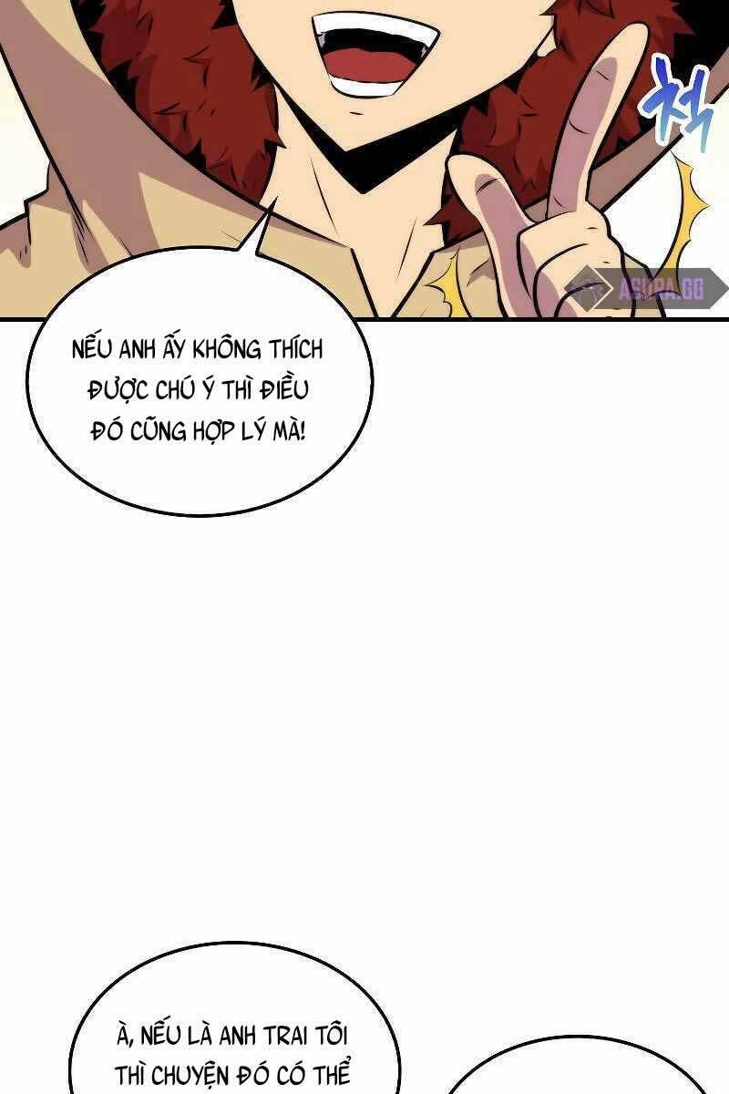 Tôi Thăng Cấp Trong Lúc Ngủ: Chapter 56