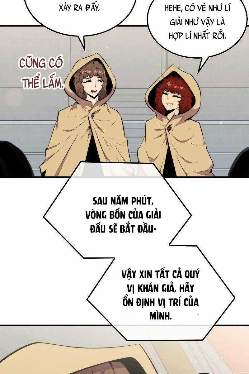 Tôi Thăng Cấp Trong Lúc Ngủ: Chapter 56