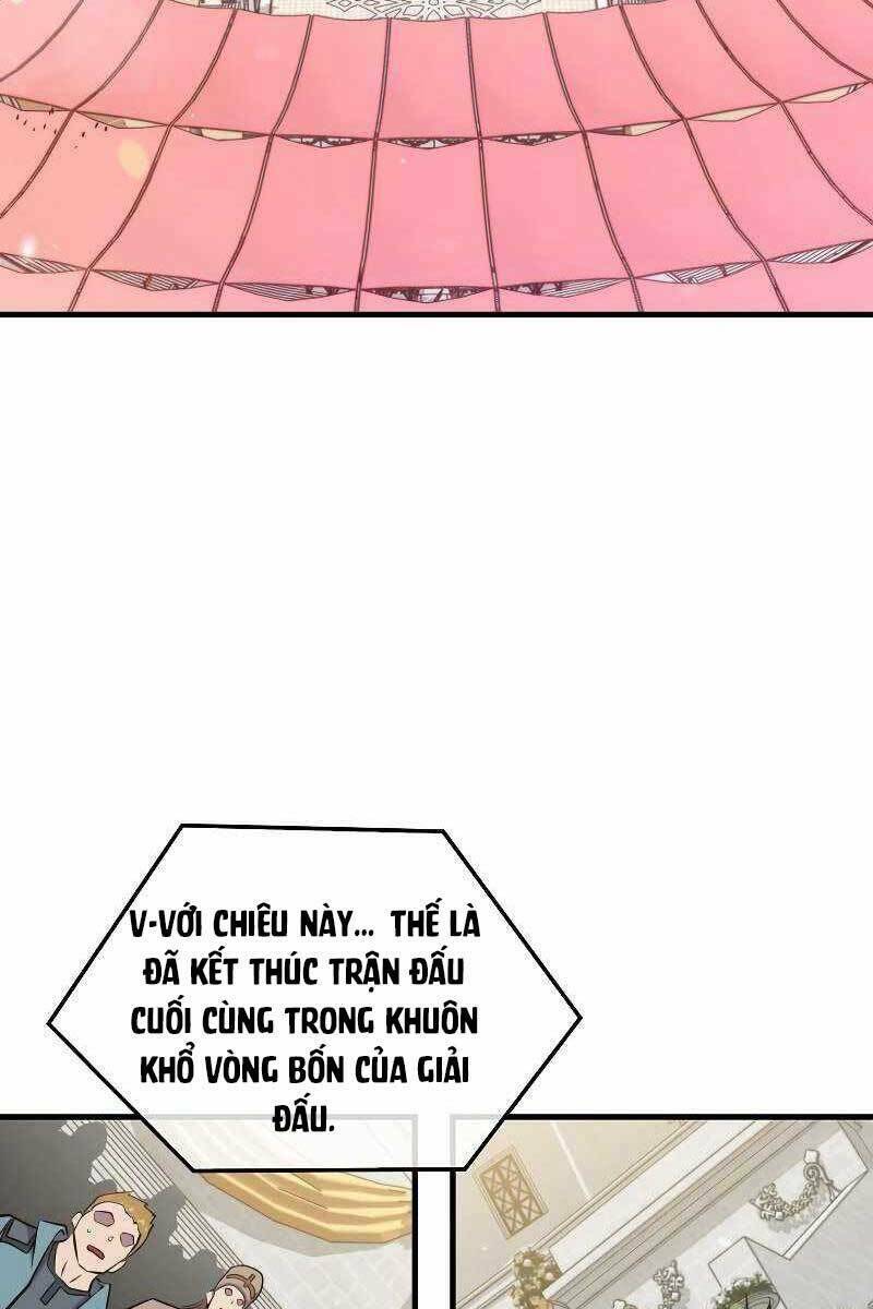 Tôi Thăng Cấp Trong Lúc Ngủ: Chapter 56