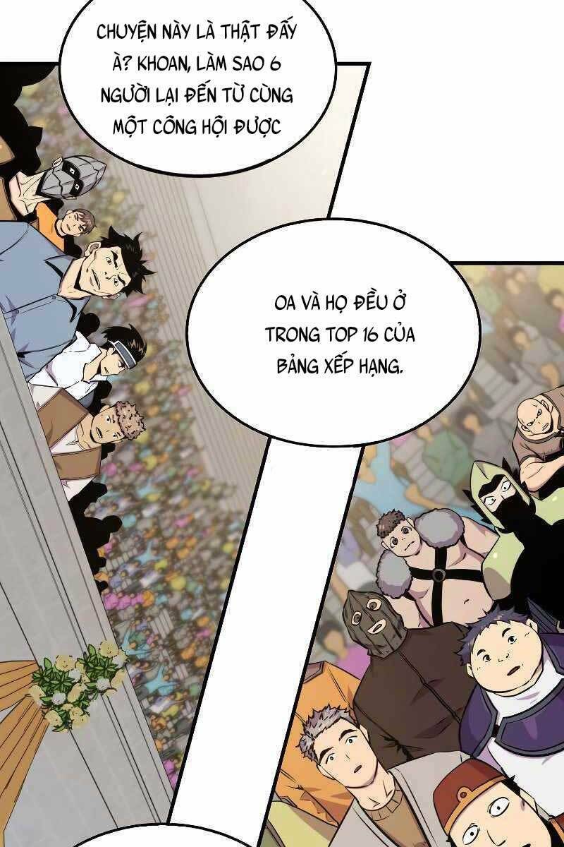 Tôi Thăng Cấp Trong Lúc Ngủ: Chapter 56