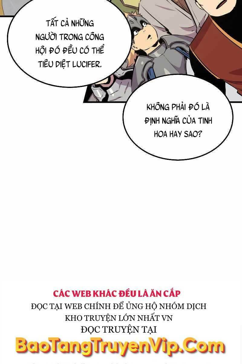 Tôi Thăng Cấp Trong Lúc Ngủ: Chapter 56