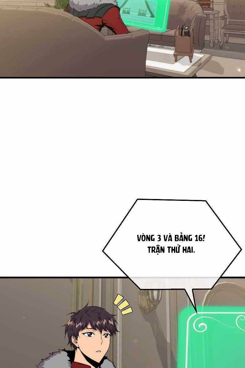 Tôi Thăng Cấp Trong Lúc Ngủ: Chapter 56