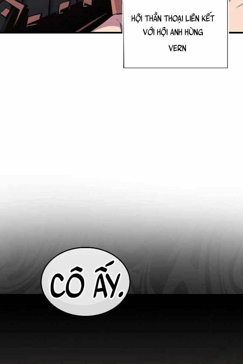 Tôi Thăng Cấp Trong Lúc Ngủ: Chapter 56