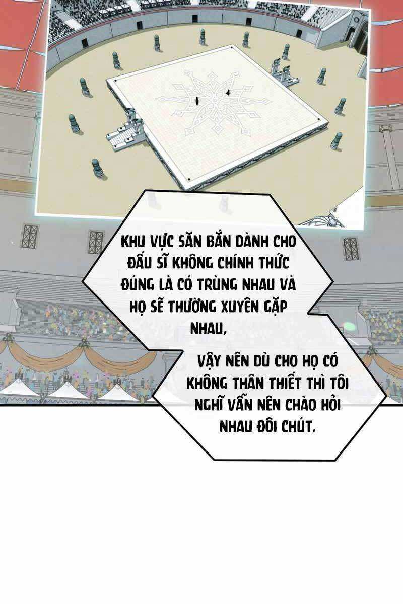 Tôi Thăng Cấp Trong Lúc Ngủ: Chapter 57