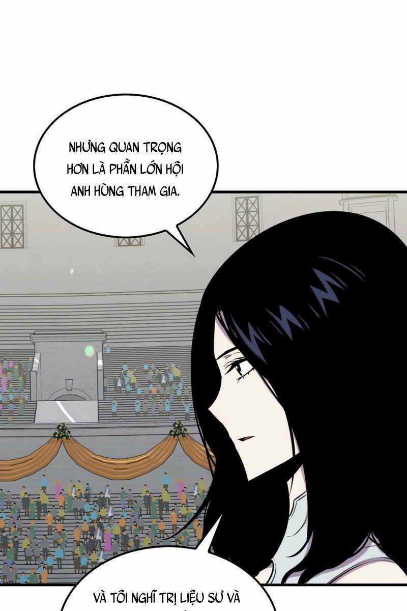 Tôi Thăng Cấp Trong Lúc Ngủ: Chapter 57