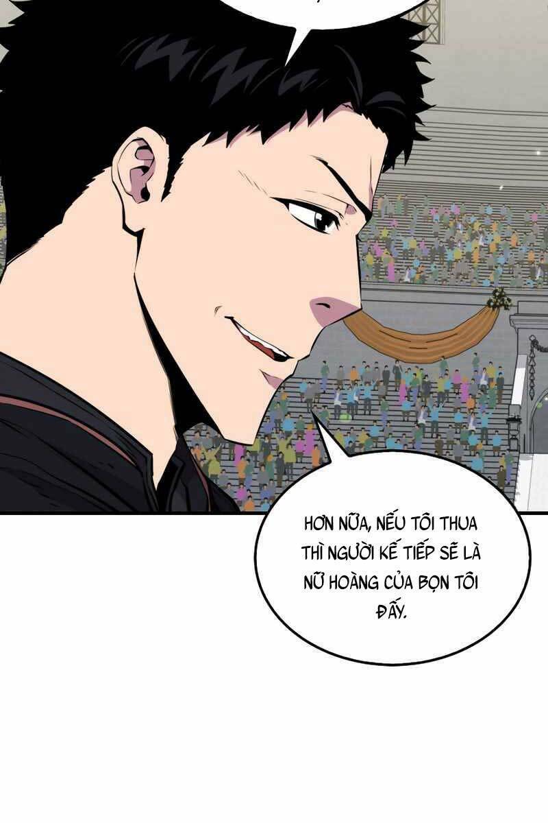 Tôi Thăng Cấp Trong Lúc Ngủ: Chapter 57