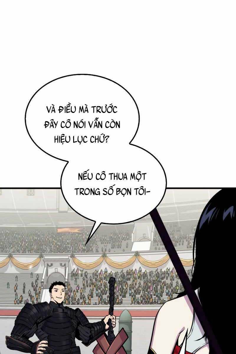 Tôi Thăng Cấp Trong Lúc Ngủ: Chapter 57