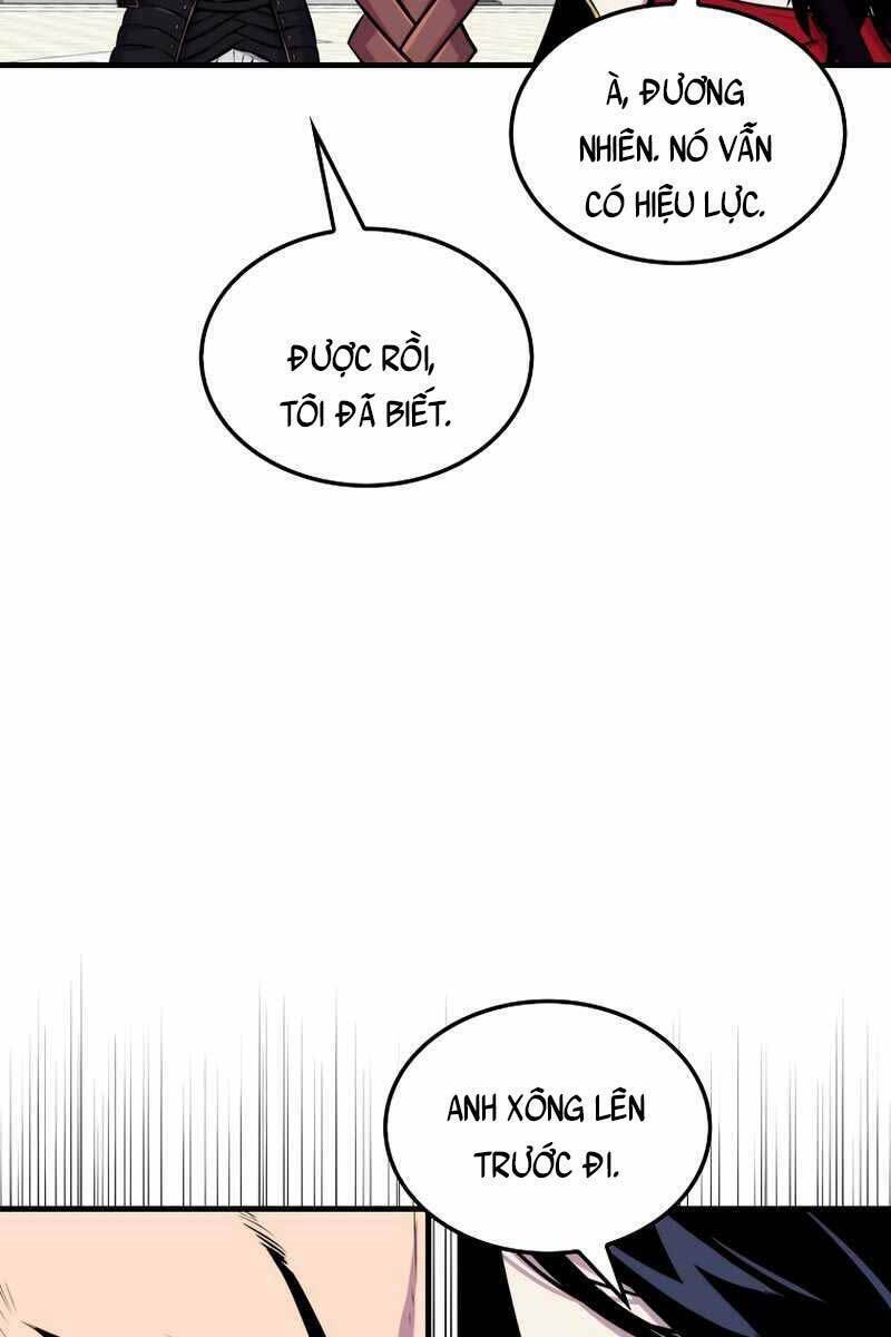 Tôi Thăng Cấp Trong Lúc Ngủ: Chapter 57
