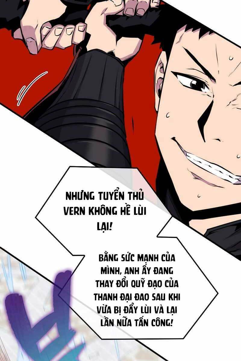 Tôi Thăng Cấp Trong Lúc Ngủ: Chapter 57