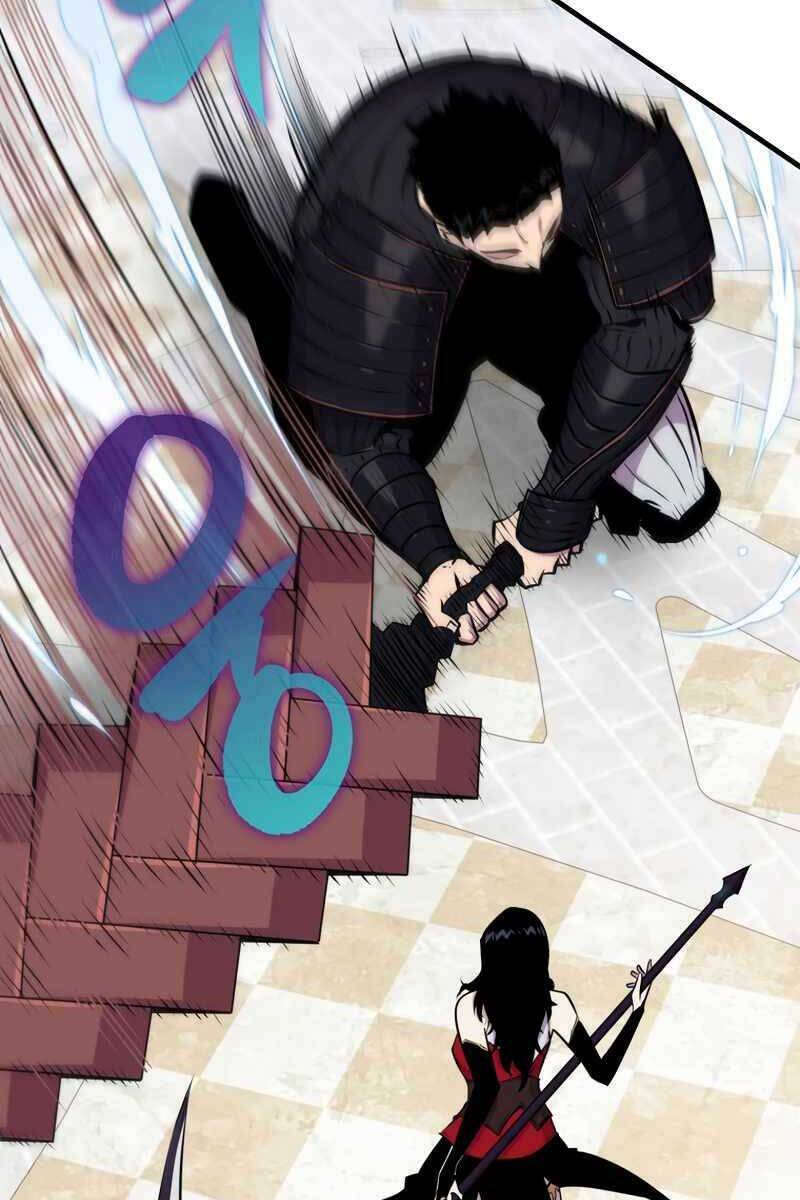 Tôi Thăng Cấp Trong Lúc Ngủ: Chapter 57