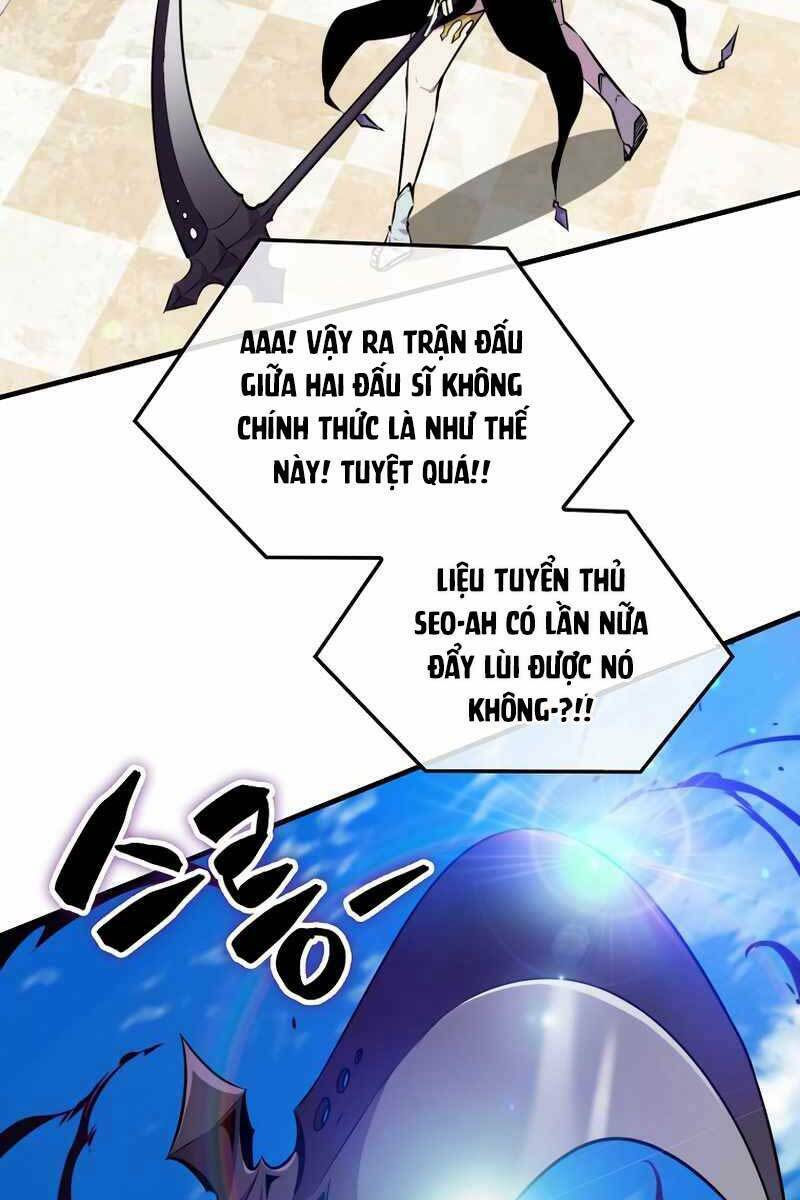 Tôi Thăng Cấp Trong Lúc Ngủ: Chapter 57