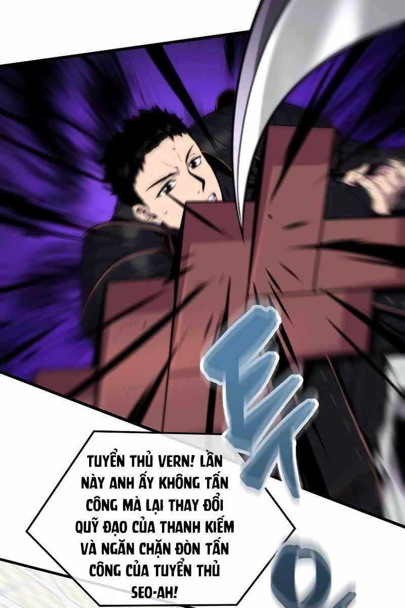 Tôi Thăng Cấp Trong Lúc Ngủ: Chapter 57