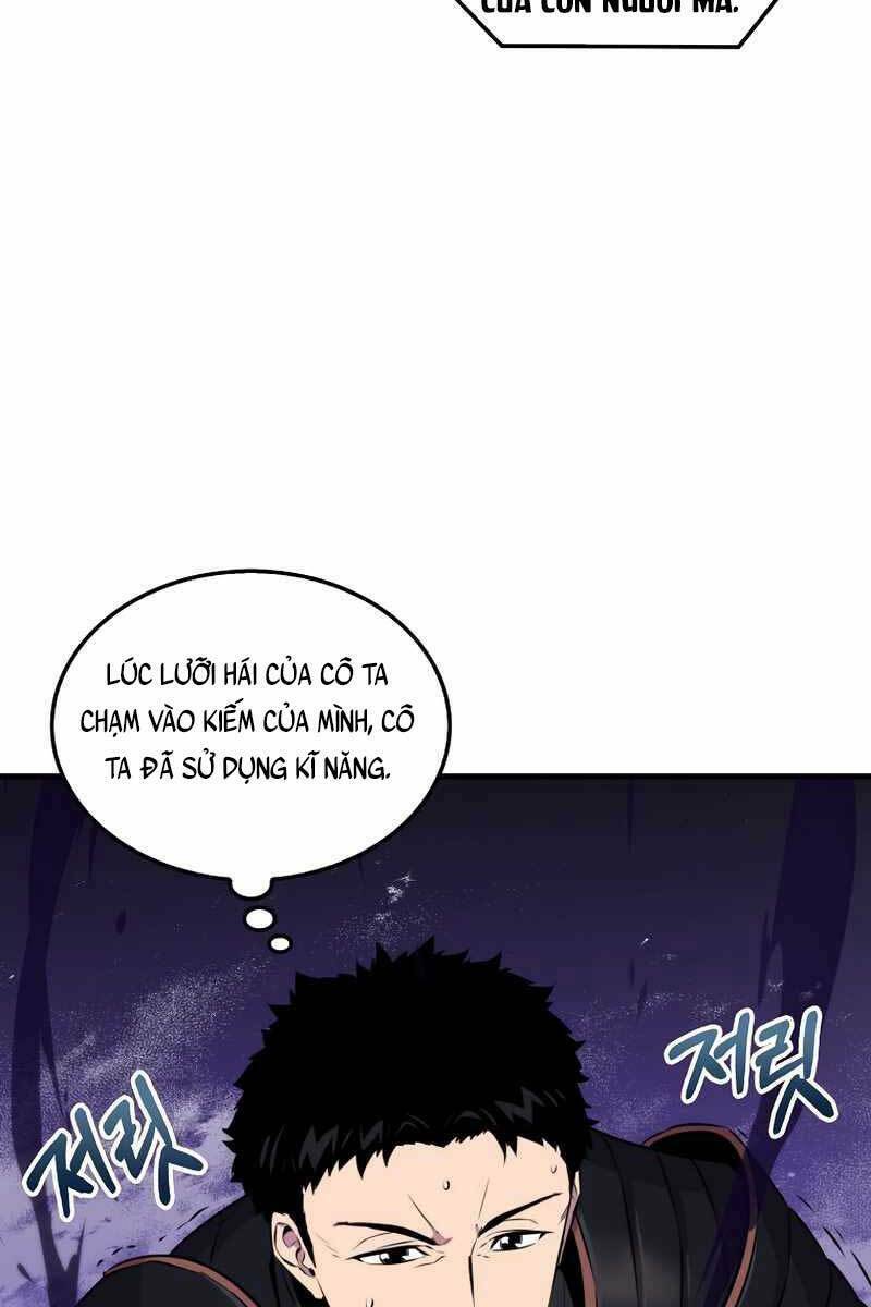 Tôi Thăng Cấp Trong Lúc Ngủ: Chapter 57