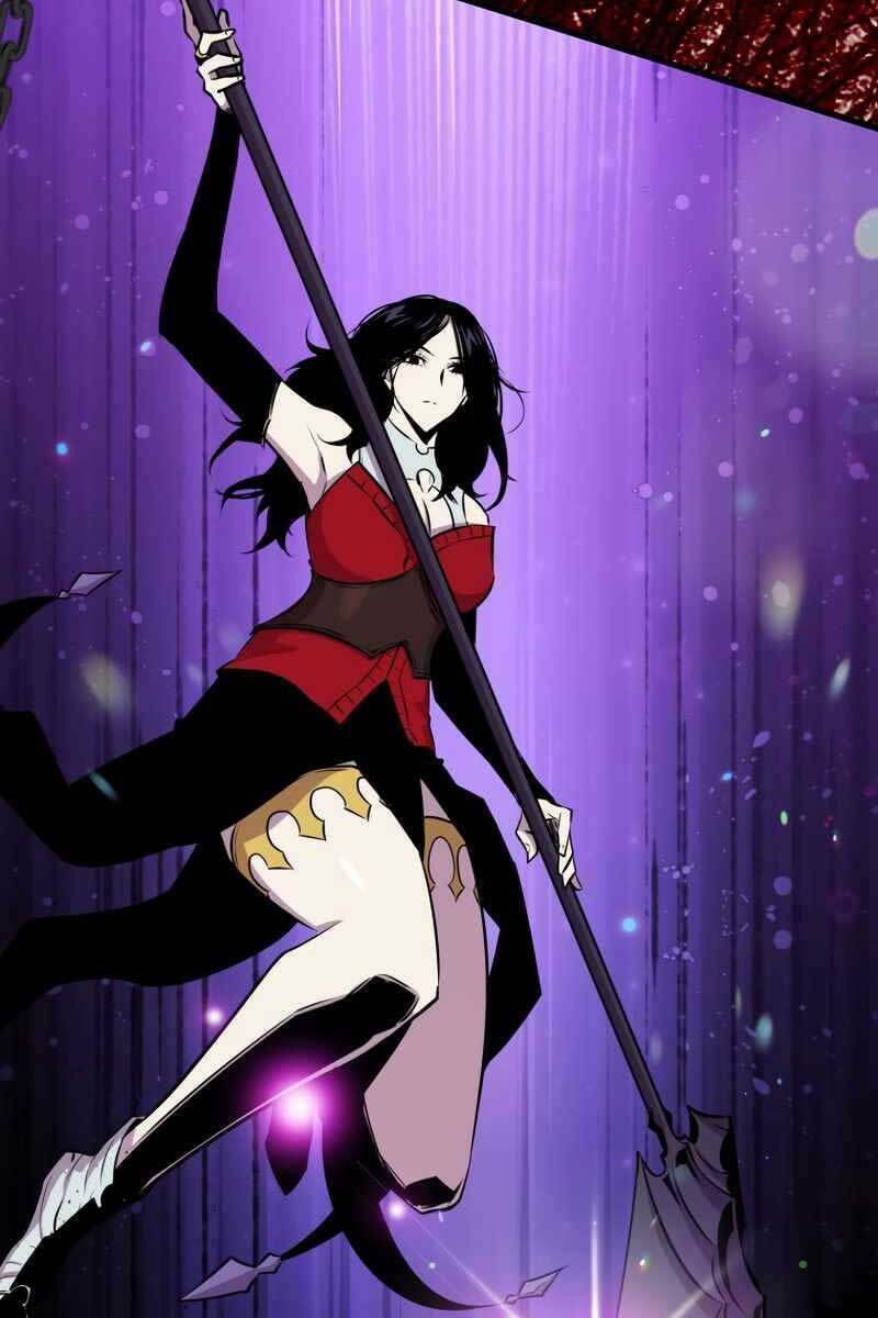Tôi Thăng Cấp Trong Lúc Ngủ: Chapter 57