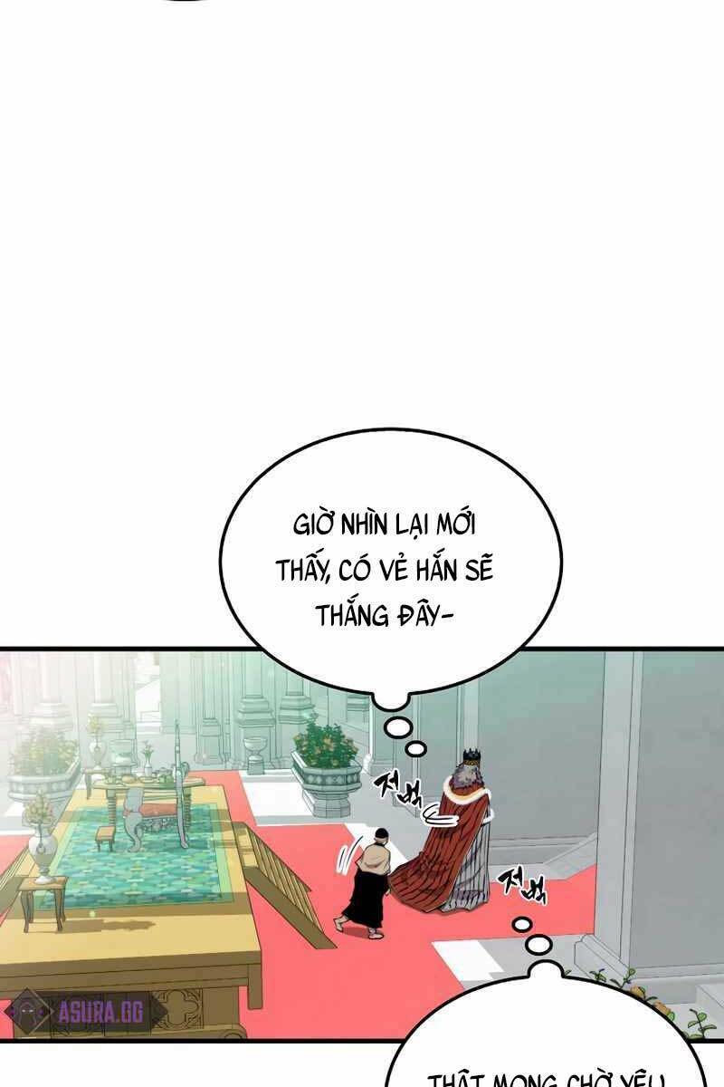 Tôi Thăng Cấp Trong Lúc Ngủ: Chapter 57