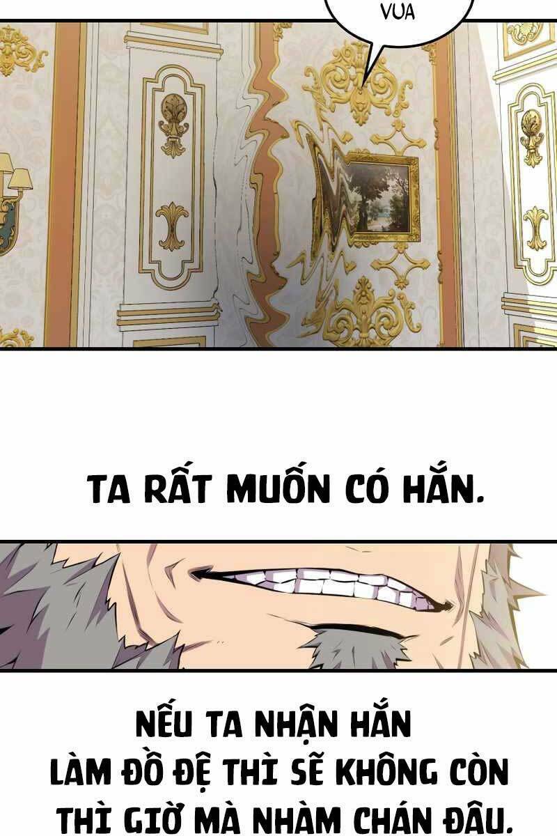 Tôi Thăng Cấp Trong Lúc Ngủ: Chapter 57