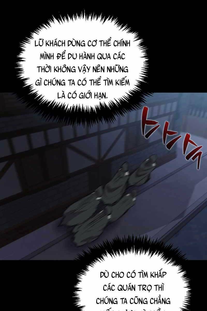 Tôi Thăng Cấp Trong Lúc Ngủ: Chapter 57
