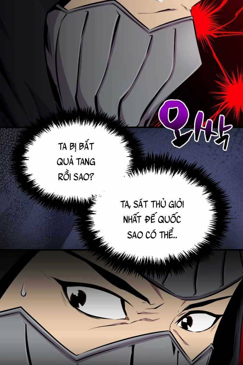 Tôi Thăng Cấp Trong Lúc Ngủ: Chapter 57
