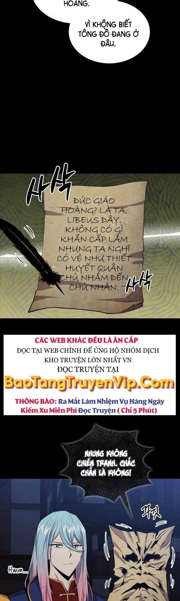 Tôi Thăng Cấp Trong Lúc Ngủ: Chapter 58