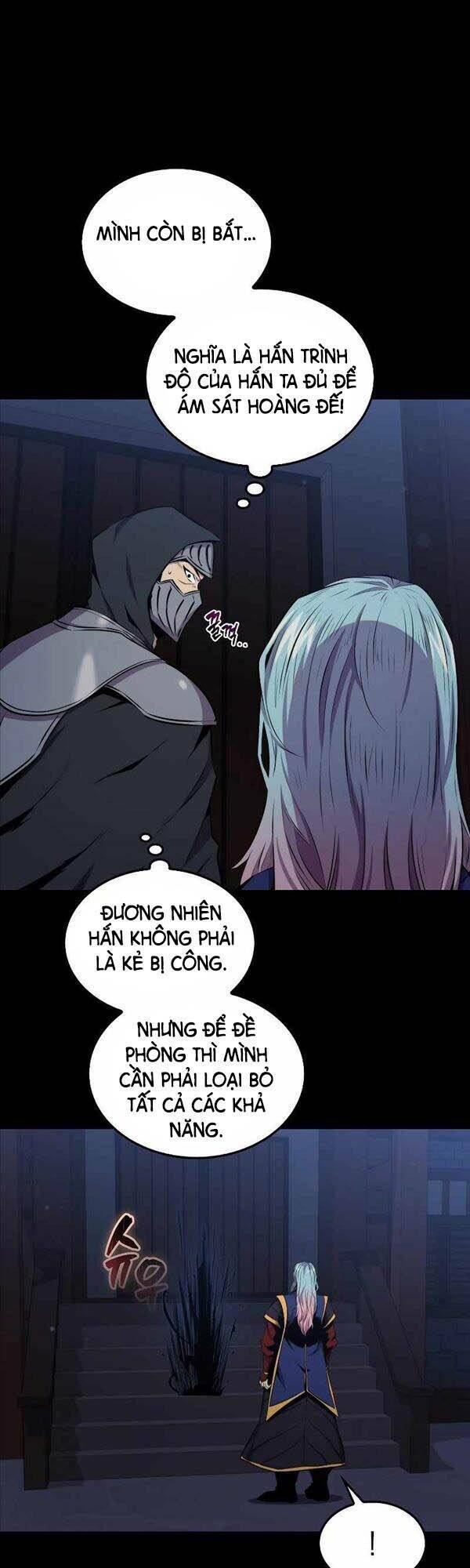 Tôi Thăng Cấp Trong Lúc Ngủ: Chapter 58