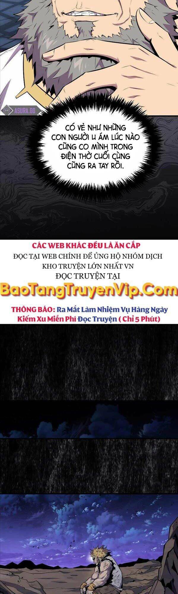 Tôi Thăng Cấp Trong Lúc Ngủ: Chapter 58