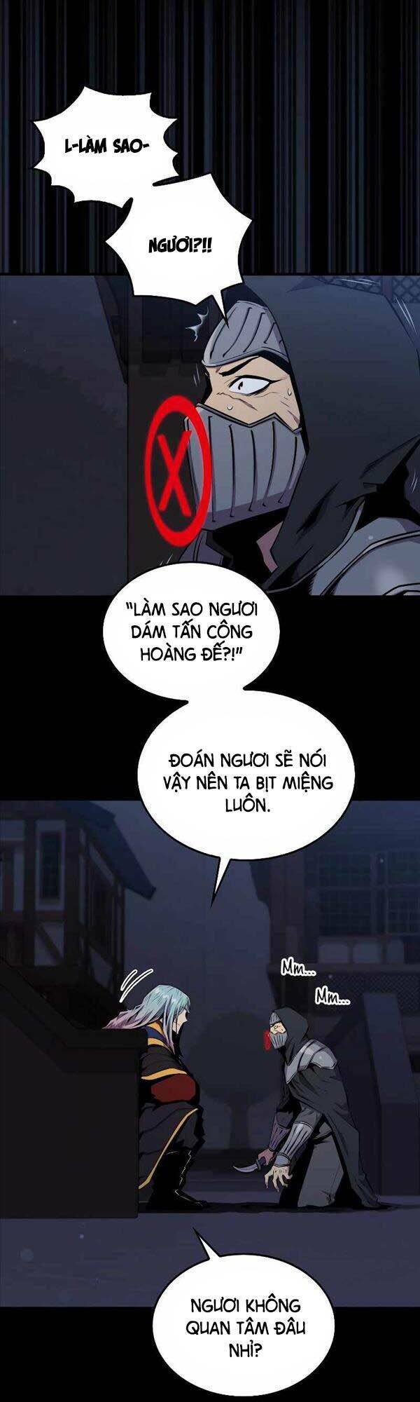 Tôi Thăng Cấp Trong Lúc Ngủ: Chapter 58