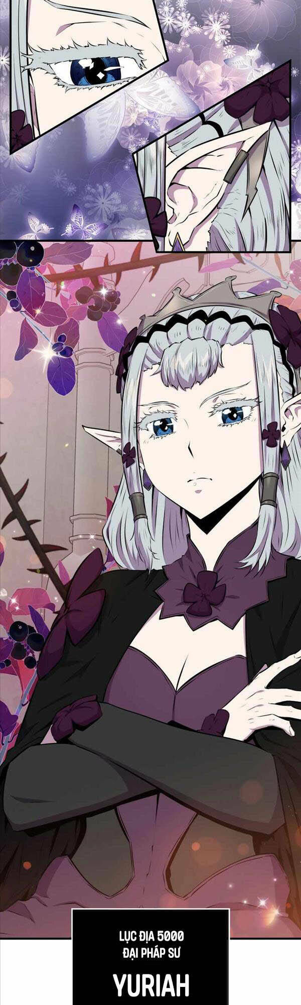 Tôi Thăng Cấp Trong Lúc Ngủ: Chapter 59