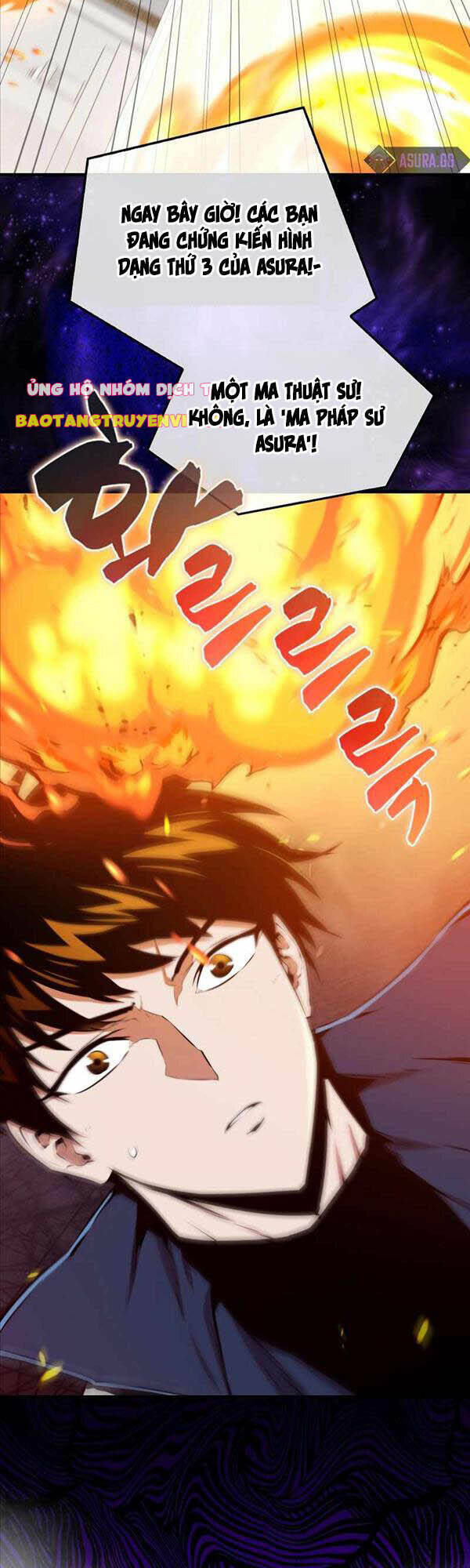 Tôi Thăng Cấp Trong Lúc Ngủ: Chapter 59