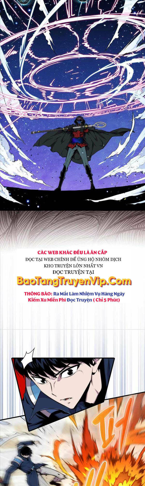 Tôi Thăng Cấp Trong Lúc Ngủ: Chapter 59