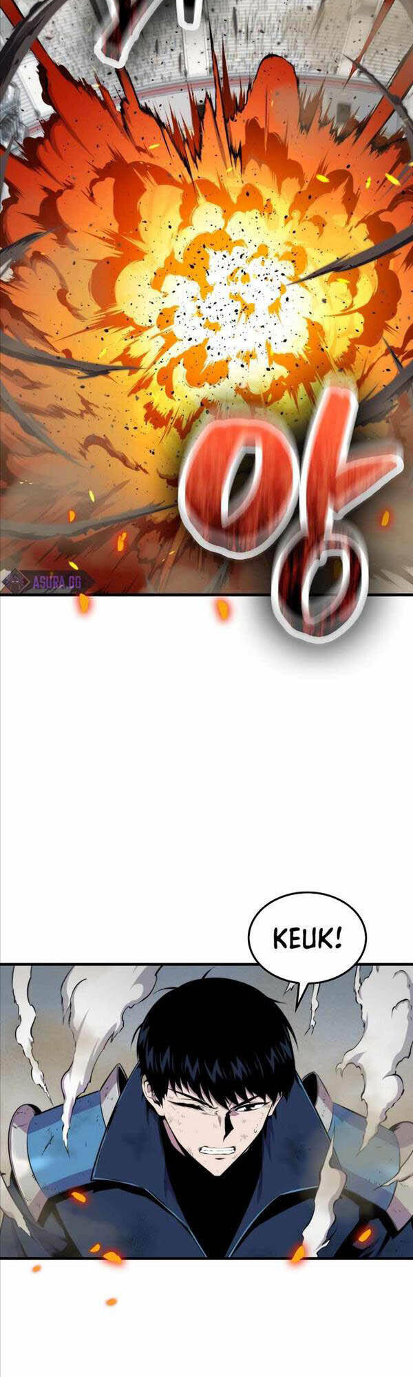 Tôi Thăng Cấp Trong Lúc Ngủ: Chapter 59